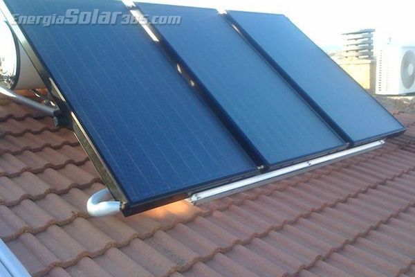 ¿Qué contienen los kits solares?