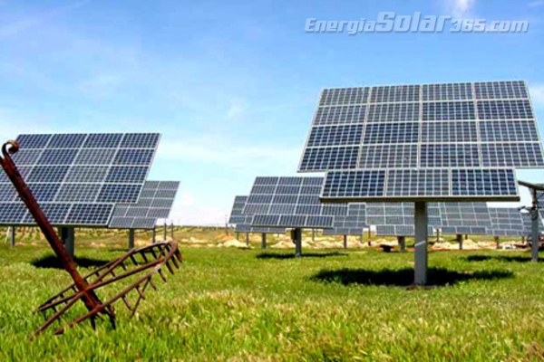 Cómo obtener subvenciones para la energía solar