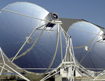 Energía solar termoeléctrica: una energía de futuro