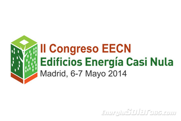 El II Congreso de Edificios de Energía Casi Nula apuesta por las construcciones sostenibles