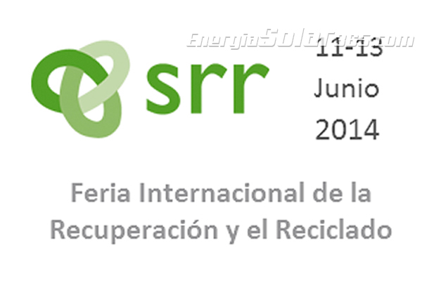 Madrid acogerá en junio la cuarta edición de la Feria de la Recuperación y el Reciclado