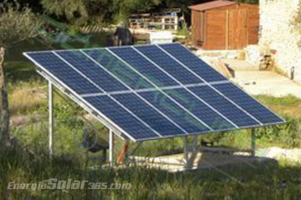 Energías renovables y su aplicación en España