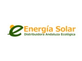 Logo Distribuidora Andaluza Ecológica