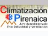 CLIMATIZACIÓN PIRENAICA