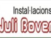 Instalacions Juli Bover