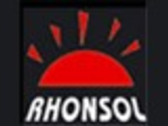 RHONSOL INGENIERÍA E INSTALACIÓN