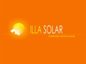 Logo Illa Solar