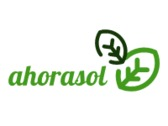 Logo ahorasol