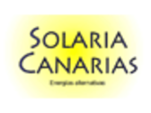 Logo Solaria Canarias