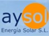 AYSOL ENERGÍA SOLAR S.L.