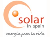 Solar In Spain