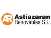 Logo Astiazaran Renovables