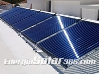 Mimac Solar Instalaciones