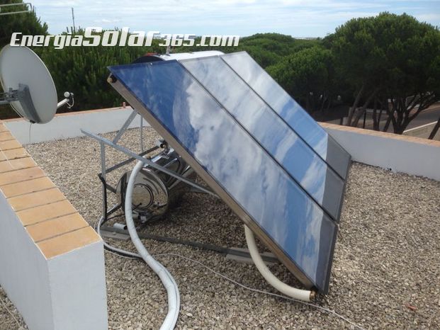 Rivesol Energías Renovables 