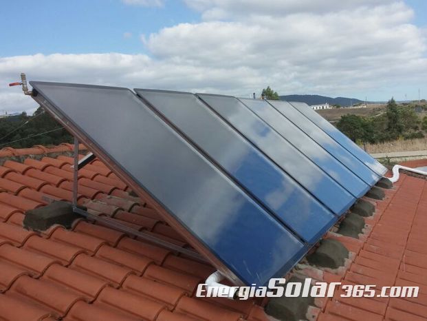 Rivesol Energías Renovables 