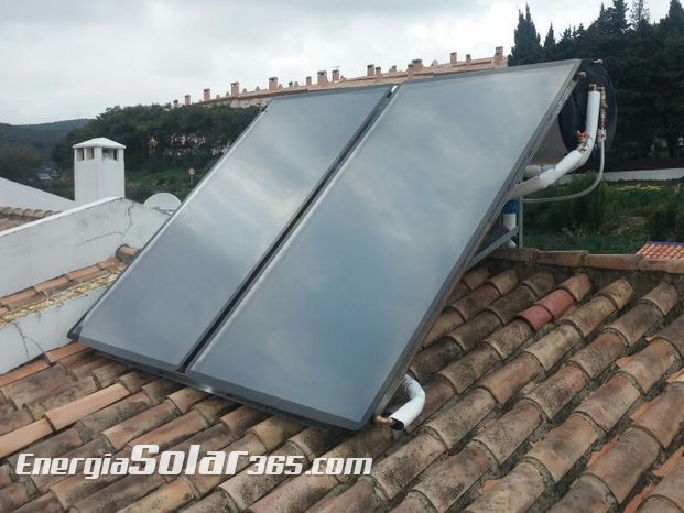 Rivesol Energías Renovables 