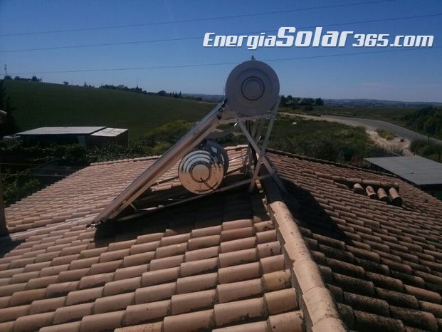 Rivesol Energías Renovables 