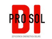 Diprosol Eficiencia Energética Solar