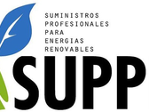 Suministros Profesionales Para Energías Renovables