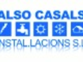 Also Casals Instal.lacions