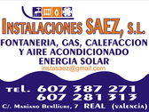 Instalaciones Saez