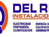 Del Rio Instalaciones Ainsa