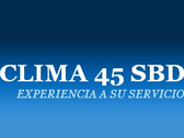 Clima 45 Sbd