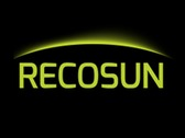 Recosun - Energía fotovoltaica y calentamiento de agua