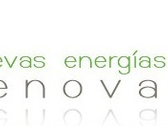 Nuevas Energías Renovables