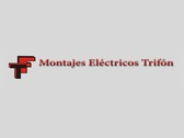 Montajes Eléctricos Trifón