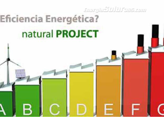 Eficiencia energética