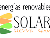 Solar Sierra Sur