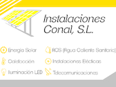 Instalaciones Conal