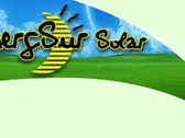 Logo Energsur Solar