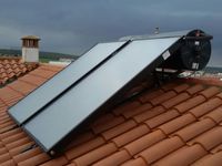 Grupo Solarsur Energía Solar