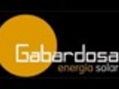 LA GABARDOSA ENERGÍAS RENOVABLES S.L.