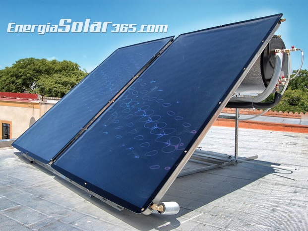 Placas Solares iEDES Solenergy