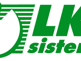 Logo LKN SISTEMES