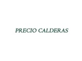 Precio calderas