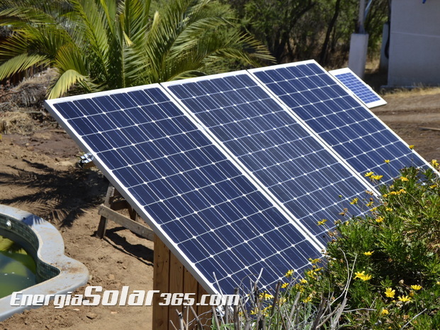 bombeo solar pisicinas 