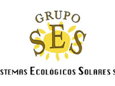 SISTEMAS ECOLÓGICOS SOLARES S.L.