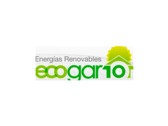 Ecogar10 Energía