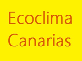 Ecoclima Canarias