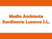 Medio Ambiente - Xardineria Lucense