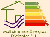 Multisistemas Energías Eficientes