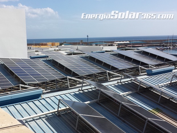 80 kW Fuerteventura