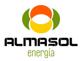 Logo Almasol Energía