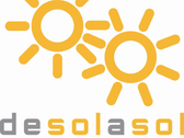 Logo Desolasol Sistemas