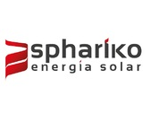 Logo Energía Solar Sphariko