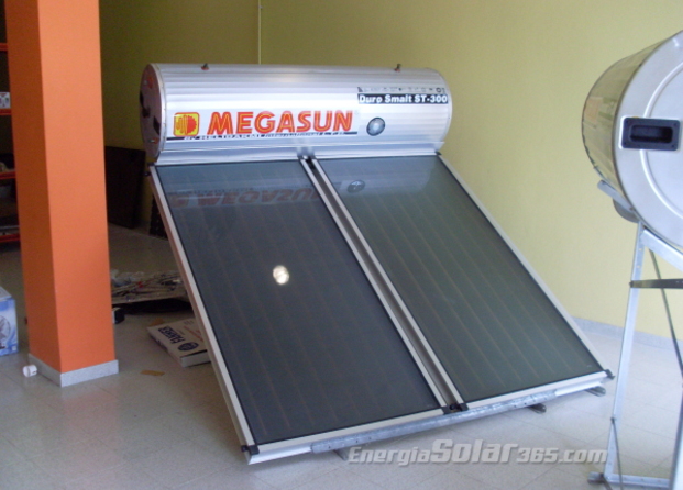 Megasun